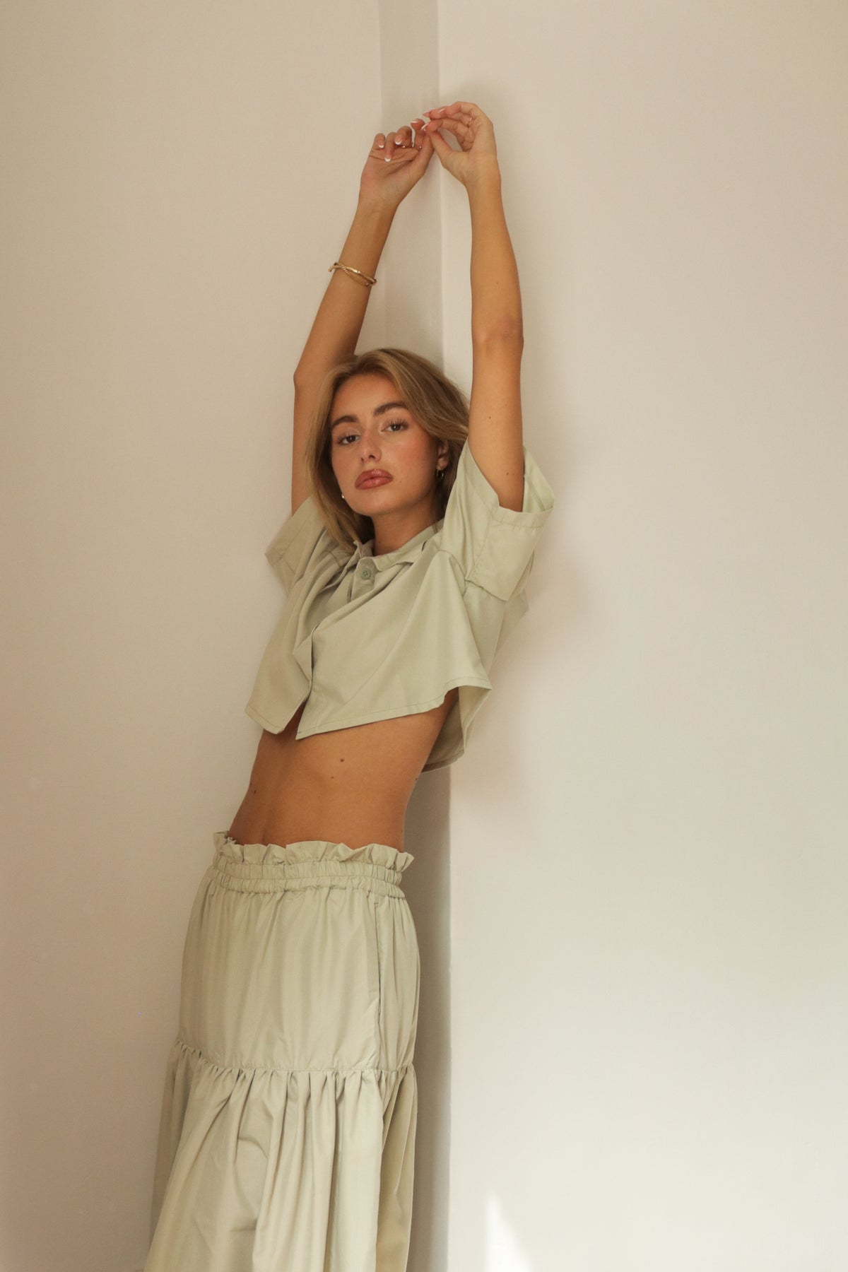 Ava // Shirt