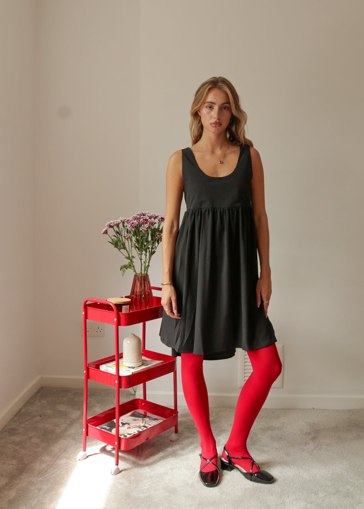 Margot // Dress
