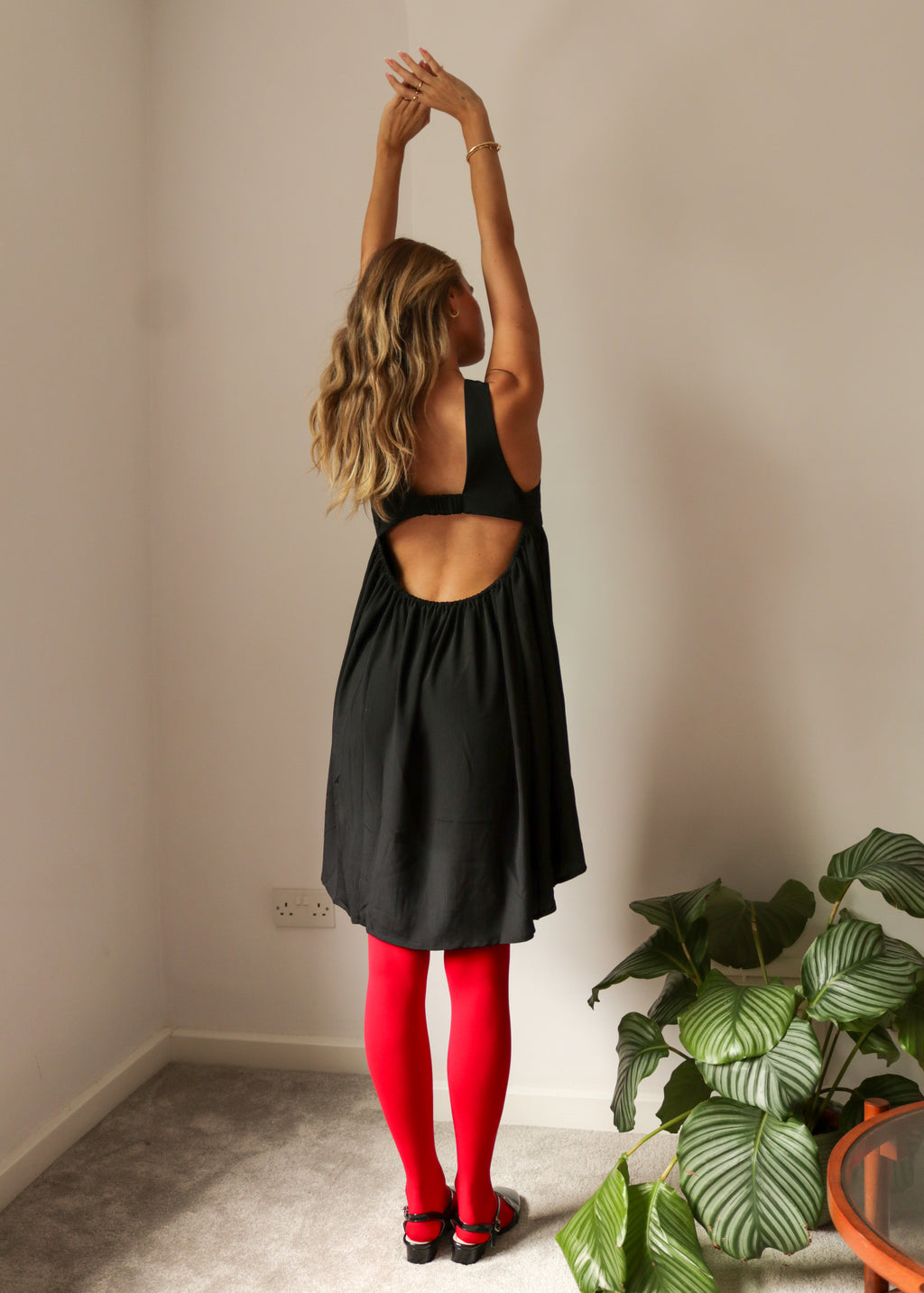 Margot // Dress