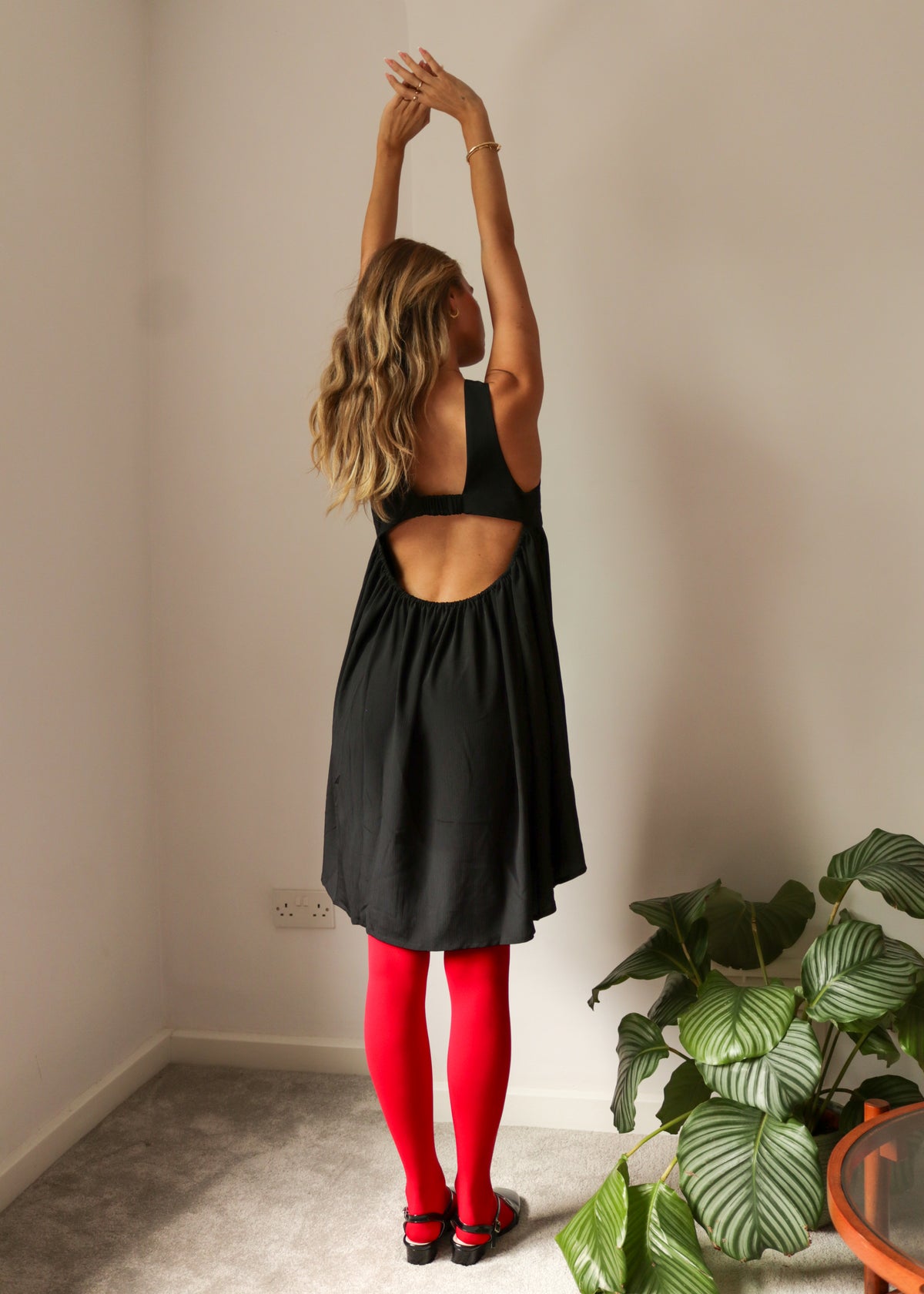 Margot // Dress