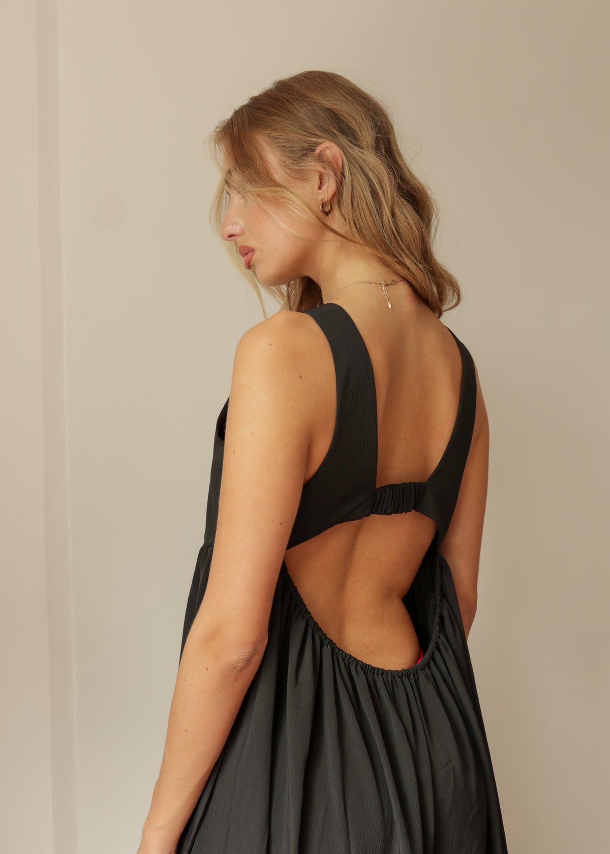 Margot // Dress