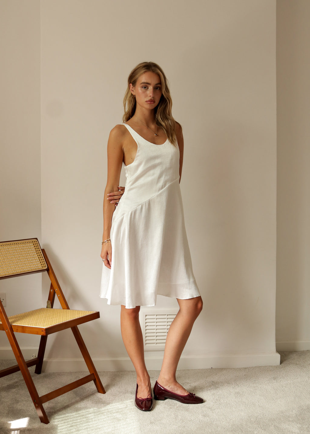 Dally // Dress