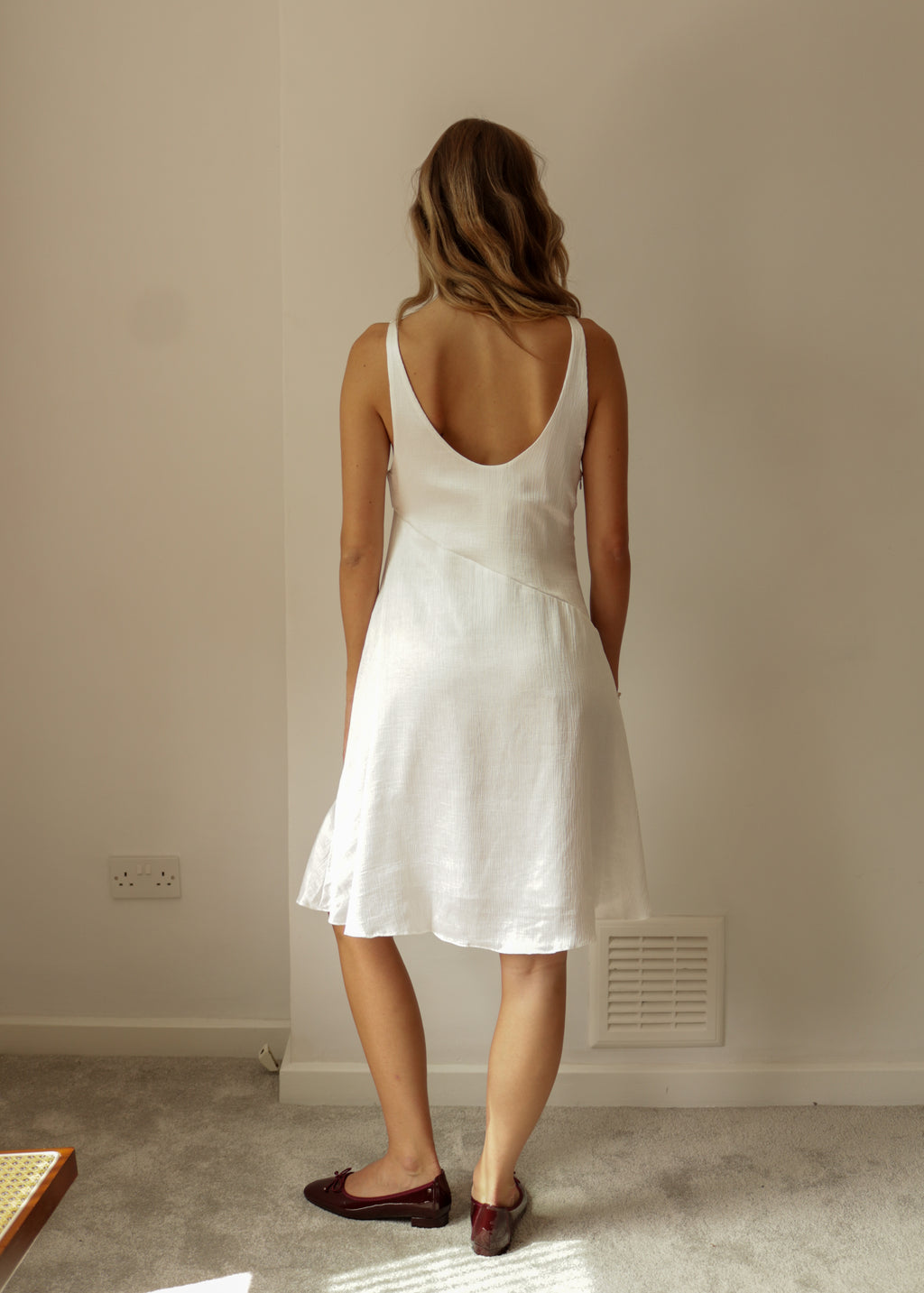 Dally // Dress