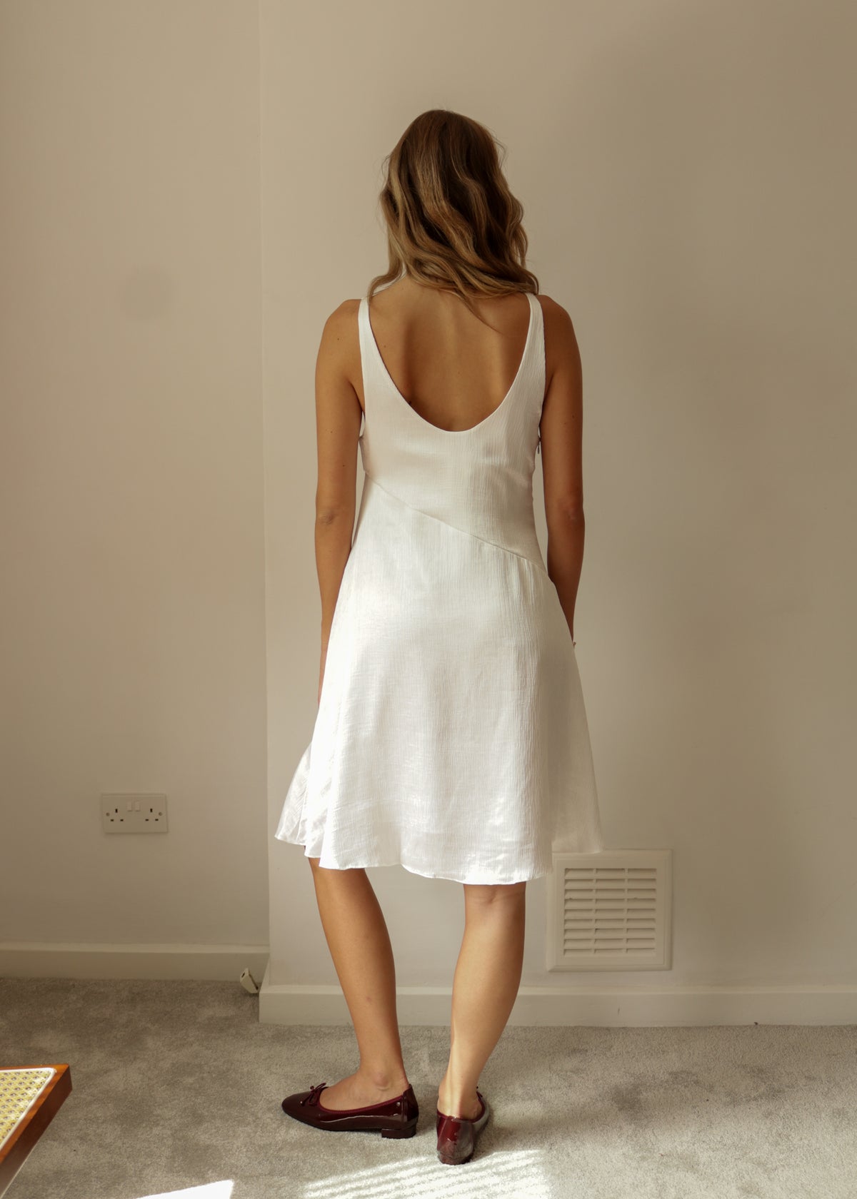 Dally // Dress
