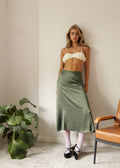 Bridget // Skirt